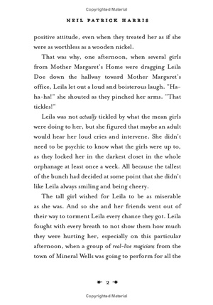 bộ the magic misfits 2: the second story