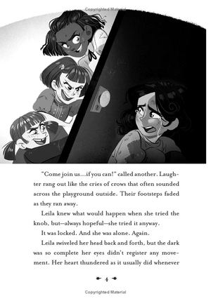 bộ the magic misfits 2: the second story