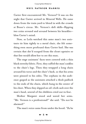 bộ the magic misfits 2: the second story