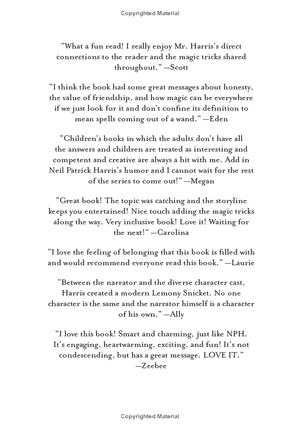 bộ the magic misfits 2: the second story