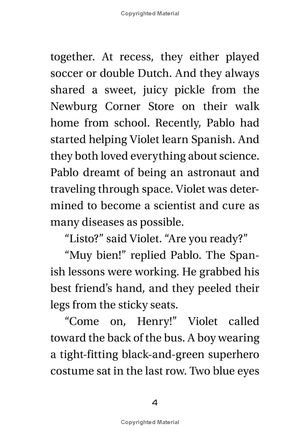 bộ the magnificent makers #3: riding sound waves