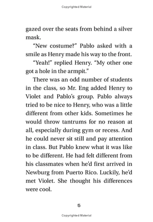 bộ the magnificent makers #3: riding sound waves