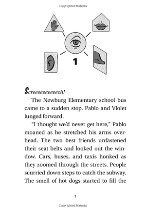 bộ the magnificent makers #3: riding sound waves