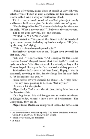 bộ the magnolia parks universe: daisy haites (book 2)