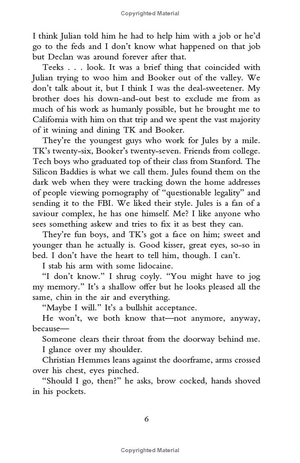 bộ the magnolia parks universe: daisy haites (book 2)