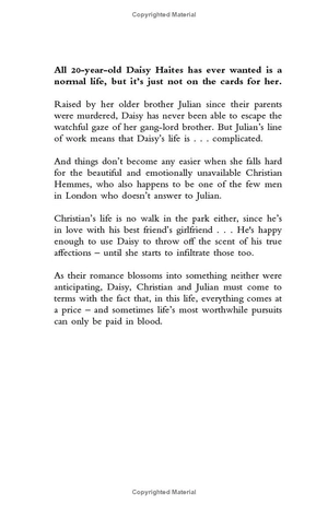 bộ the magnolia parks universe: daisy haites (book 2)