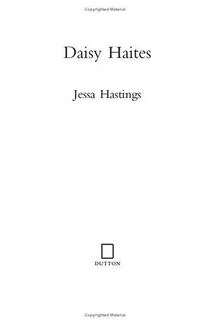 bộ the magnolia parks universe: daisy haites (book 2)