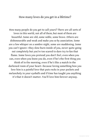 bộ the magnolia parks universe: magnolia parks (book 1)