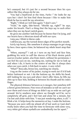 bộ the magnolia parks universe: magnolia parks (book 1)