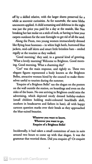 bộ the man that got away: a constable twitten mystery 2 (an inspector twitten mystery)