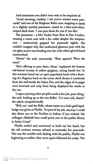 bộ the man that got away: a constable twitten mystery 2 (an inspector twitten mystery)