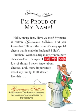 bộ the mysterious cheese thief