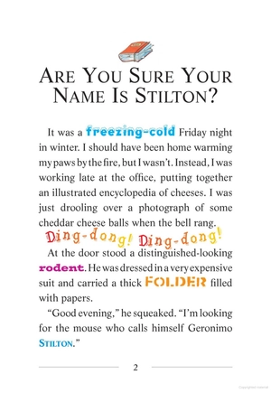 bộ the mysterious cheese thief