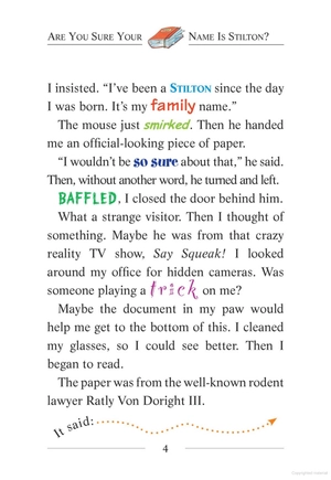 bộ the mysterious cheese thief