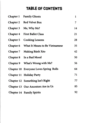 bộ the nguyen kids 1: the secret of the jade bangle