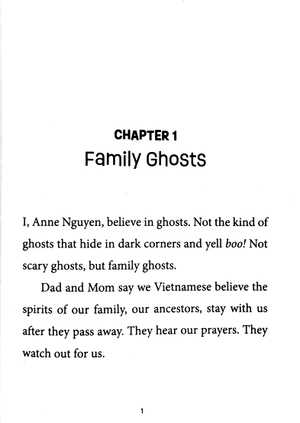 bộ the nguyen kids 1: the secret of the jade bangle