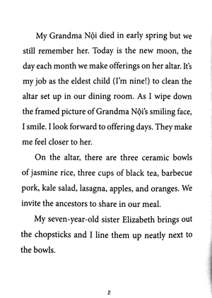 bộ the nguyen kids 1: the secret of the jade bangle