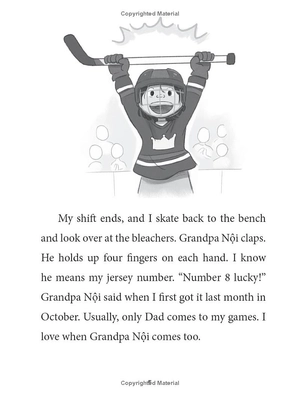 bộ the nguyen kids 3: the mystery of the painted fan