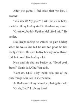 bộ the nguyen kids 3: the mystery of the painted fan