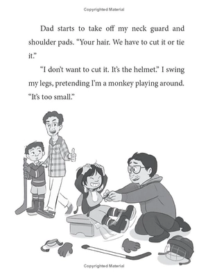 bộ the nguyen kids 3: the mystery of the painted fan