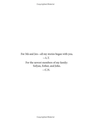 bộ the nguyen kids 3: the mystery of the painted fan