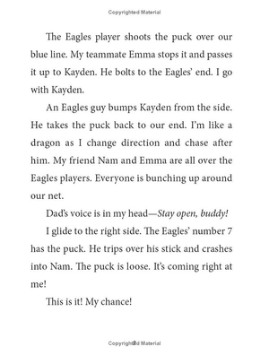 bộ the nguyen kids 3: the mystery of the painted fan