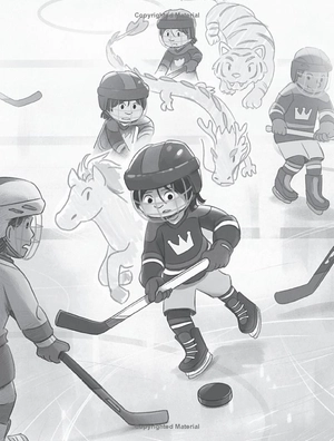 bộ the nguyen kids 3: the mystery of the painted fan