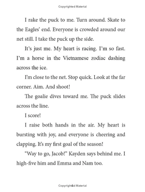 bộ the nguyen kids 3: the mystery of the painted fan