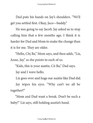 bộ the nguyen kids 4: the journey of the ancestors' gifts