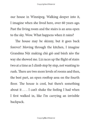 bộ the nguyen kids 4: the journey of the ancestors' gifts