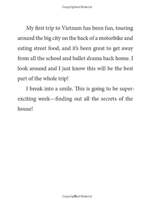 bộ the nguyen kids 4: the journey of the ancestors' gifts