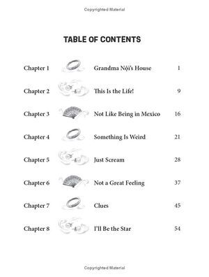 bộ the nguyen kids 4: the journey of the ancestors' gifts