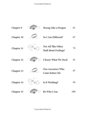 bộ the nguyen kids 4: the journey of the ancestors' gifts