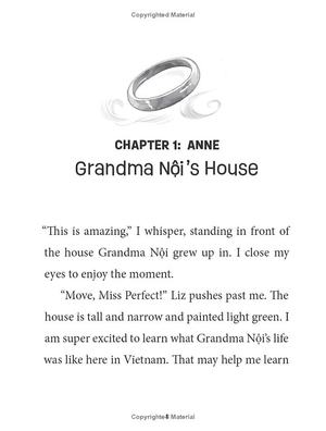 bộ the nguyen kids 4: the journey of the ancestors' gifts