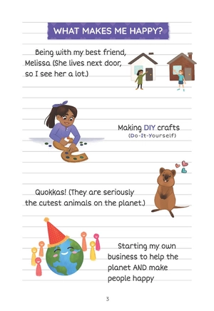 bộ the party diaries 1 - awesome orange birthday (a branches book)