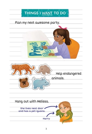 bộ the party diaries 2 - starry henna night (a branches book)