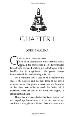 bộ the plated prisoner series book 2: glint