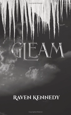 bộ the plated prisoner series book 3: gleam