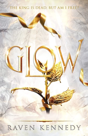 bộ the plated prisoner series book 4: glow
