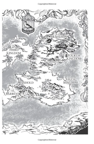 bộ the plated prisoner series book 4: glow