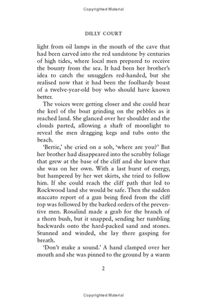 bộ the rockwood chronicles 1: fortune's daughter