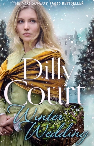 bộ the rockwood chronicles 2: winter wedding