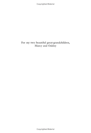 bộ the rockwood chronicles 4: sundayℹs child