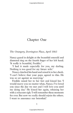 bộ the rockwood chronicles 5: snow bride