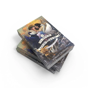 bộ the school for good and evil 4: quests for glory