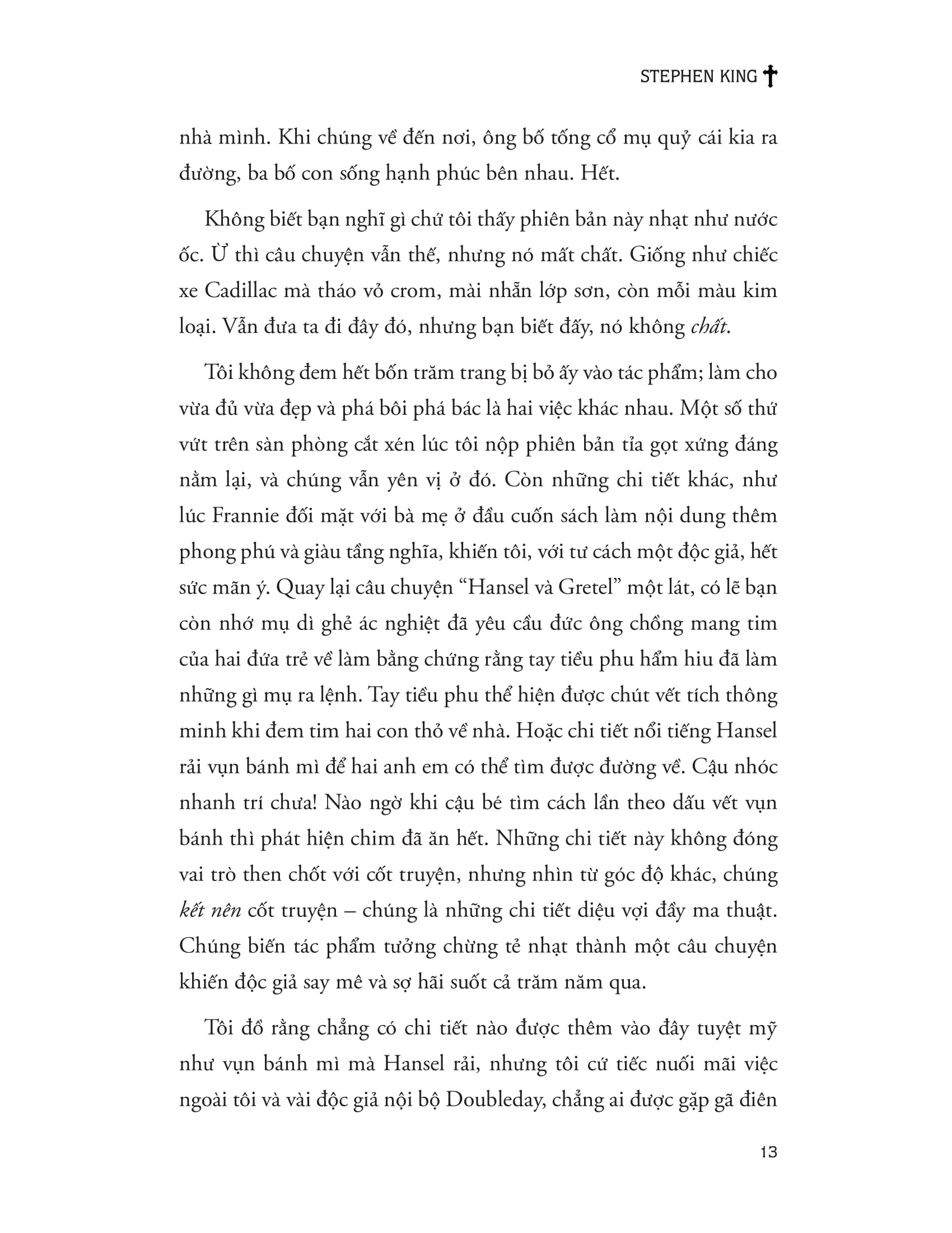 Bo
						
										
										The Stand - Dai Dich Huy Diet - Tap 1