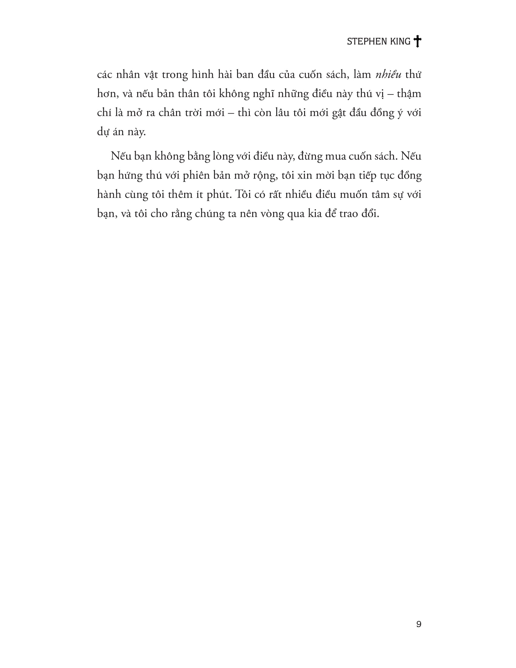 Bo
						
										
										The Stand - Dai Dich Huy Diet - Tap 1