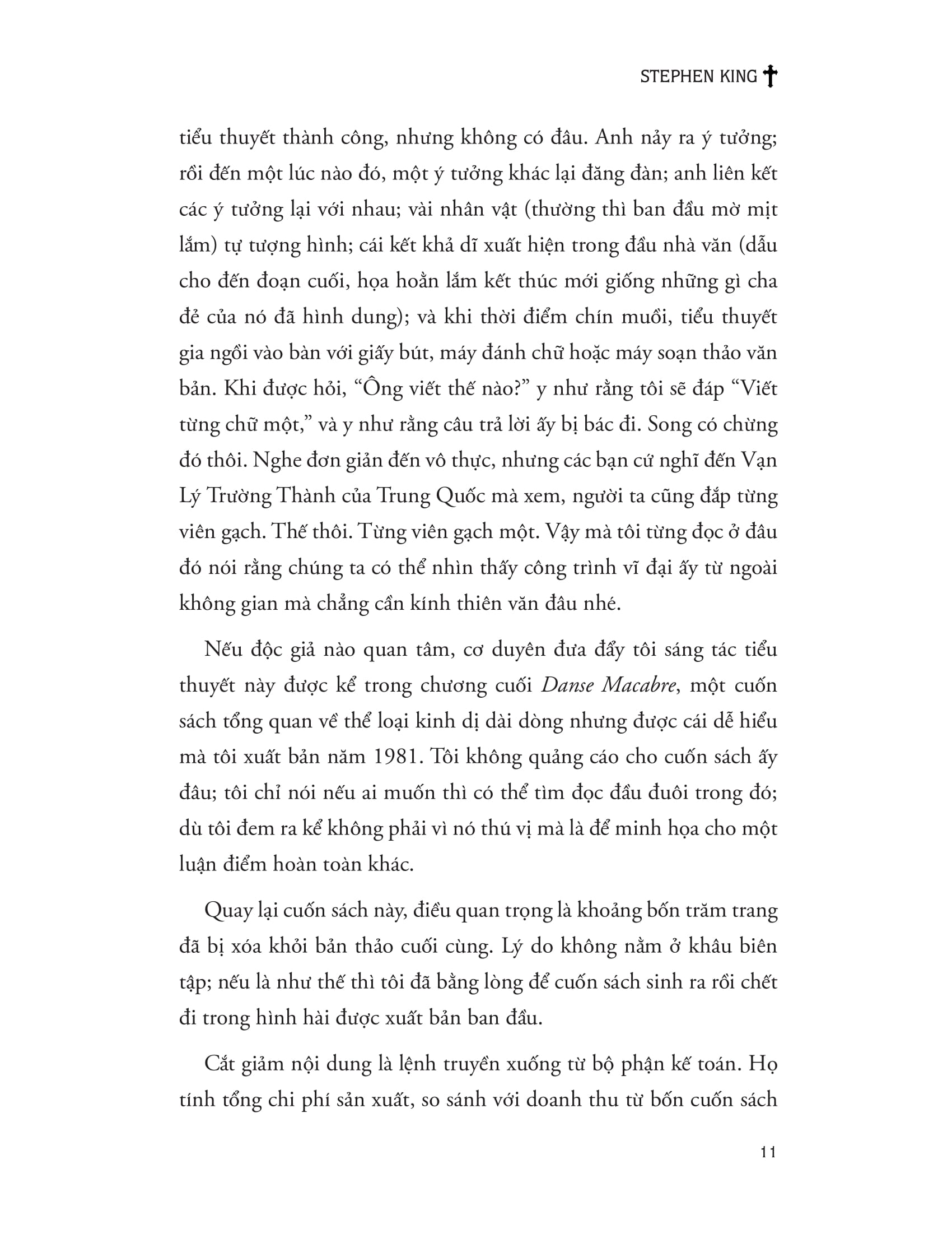 Bo
						
										
										The Stand - Dai Dich Huy Diet - Tap 1