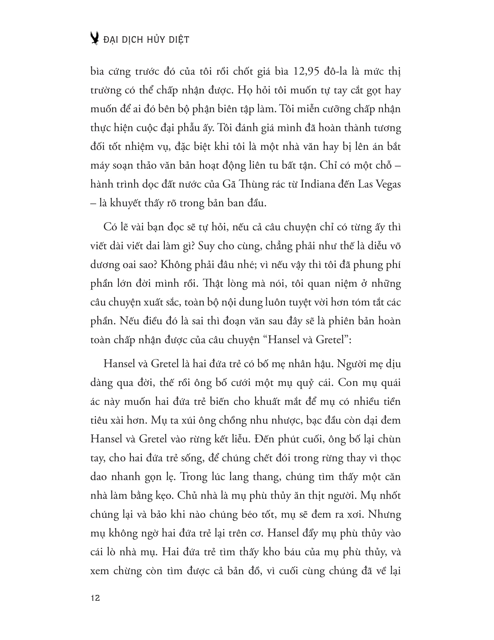 Bo
						
										
										The Stand - Dai Dich Huy Diet - Tap 1