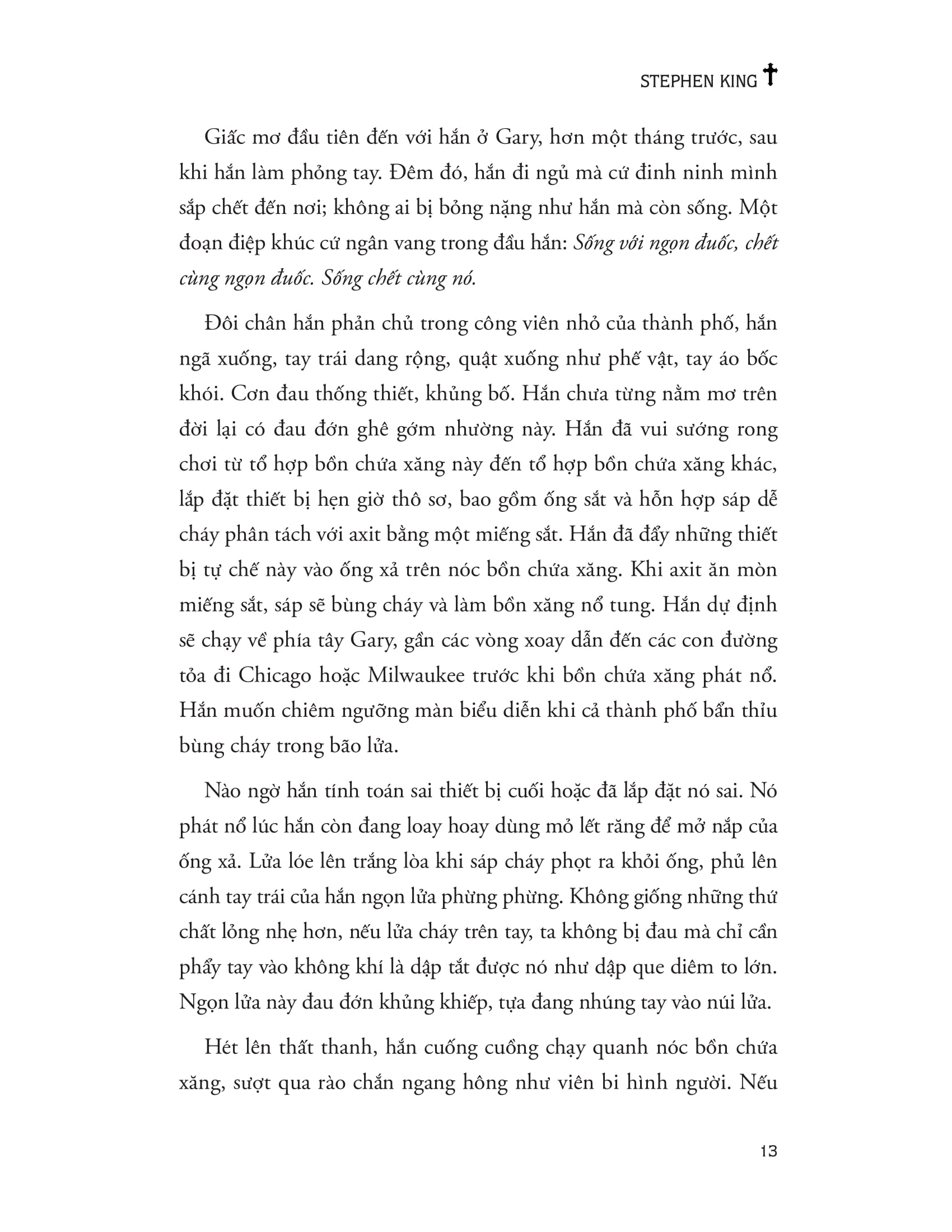 Bo
						
										
										The Stand - Dai Dich Huy Diet - Tap 2